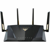 Asus RT-BE88U Wi-Fi 7 IEEE 802.11 a/b/g/n/ac/ax/be Ethernet Wireless Router — RT-BE88U