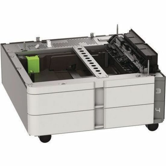 Lexmark 2 x 550-Sheet Tray — 20L8801