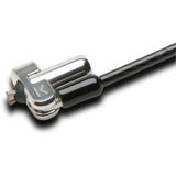 Kensington N17 Keyed Laptop Lock for Wedge-Shaped Slots - Custom Keyed - TAA — K64441TAA