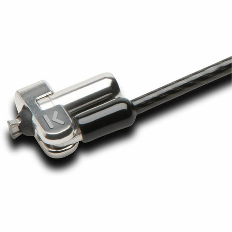 Kensington N17 Keyed Laptop Lock for Wedge-Shaped Slots - Custom Keyed - TAA — K64441TAA