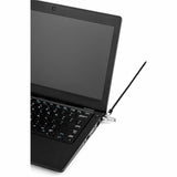 Kensington N17 Keyed Laptop Lock for Wedge-Shaped Slots - Custom Keyed - TAA — K64441TAA