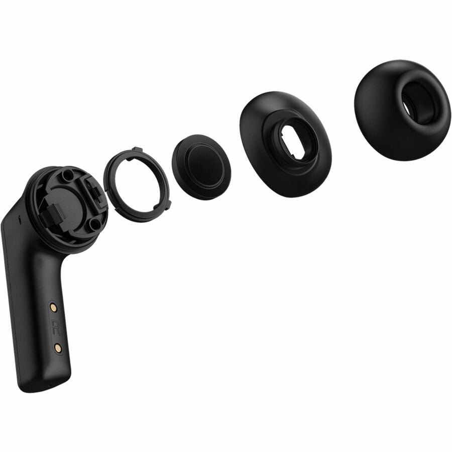 Asus ROG Cetra Earset — R55ES-ROG-CETRA-TWS-SPEED
