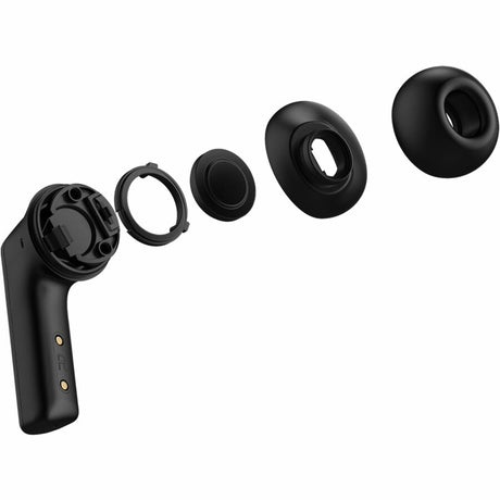 Asus ROG Cetra Earset — R55ES-ROG-CETRA-TWS-SPEED