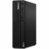 Lenovo ThinkCentre M70s Gen 5 12U3000VUS Desktop Computer - Intel Core i7 14th Gen i7-14700 - vPro Technology - 16 GB - 512 GB SSD - Small Form Factor - Black — 12U3000VUS