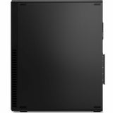 Lenovo ThinkCentre M70s Gen 5 12U3000VUS Desktop Computer - Intel Core i7 14th Gen i7-14700 - vPro Technology - 16 GB - 512 GB SSD - Small Form Factor - Black — 12U3000VUS