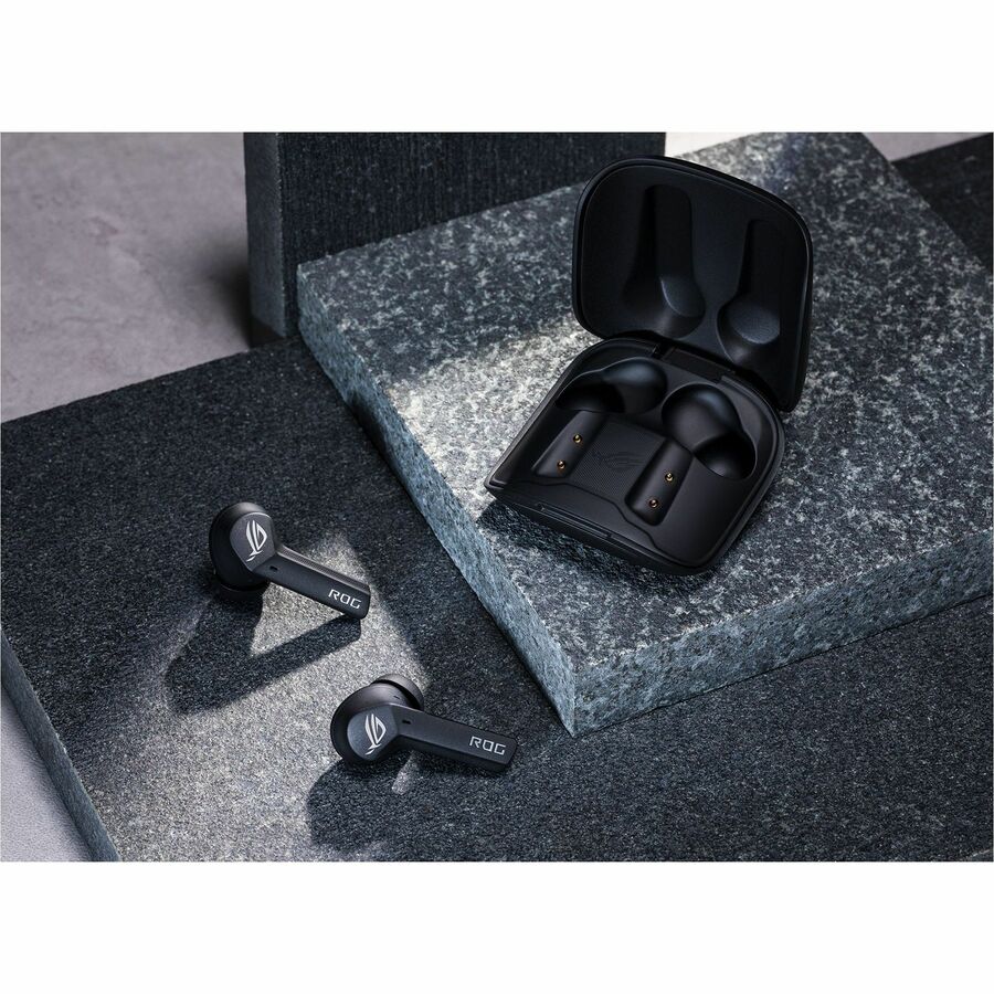 Asus ROG Cetra Earset — R55ES-ROG-CETRA-TWS-SPEED