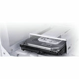 Thermaltake View 170 TG ARGB Snow Micro Chassis — CA-1Z4-00M6WN-00