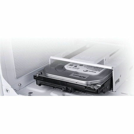 Thermaltake View 170 TG ARGB Snow Micro Chassis — CA-1Z4-00M6WN-00