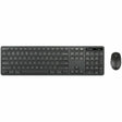Targus AKM626USZ Keyboard & Mouse — akm626usz