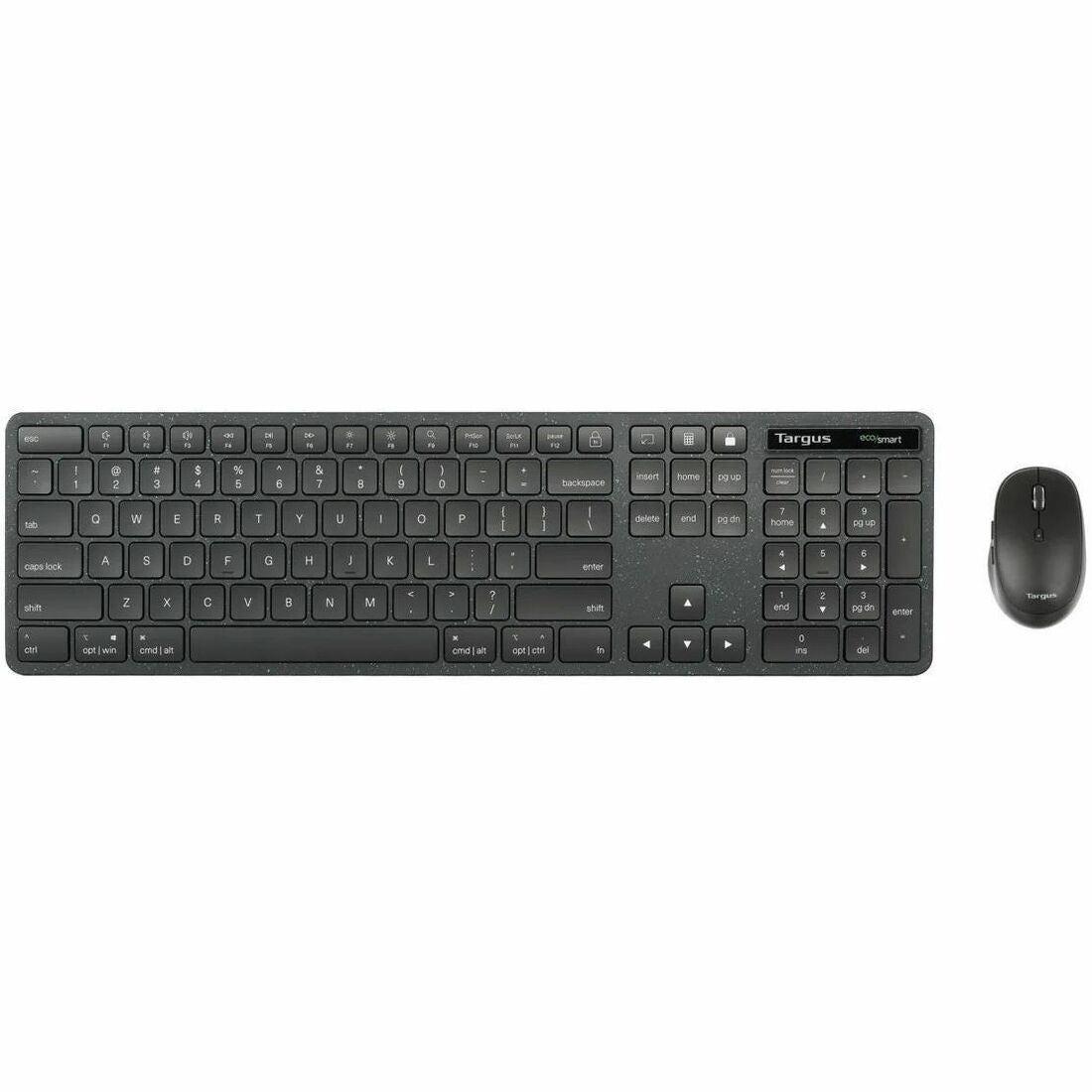 Targus AKM626USZ Keyboard & Mouse — akm626usz