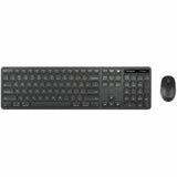 Targus AKM626USZ Keyboard & Mouse — akm626usz