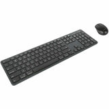 Targus AKM626USZ Keyboard & Mouse — akm626usz