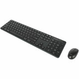 Targus AKM626USZ Keyboard & Mouse — akm626usz