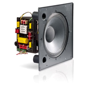 JBL Professional Control 322CT In-ceiling Speaker - 250 W RMS — CONTROL 322CT