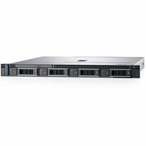 Appliance, EcoStruxure IT Data Center Expert, basic, up to 525 devices, up to 15 surveillance cameras, remote monitoring, management — AP9465