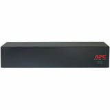 Rack PDU, Metered, 2U, 30A, 120V, (16) 5-20 — AP7802B