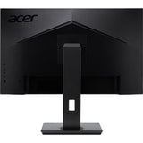 Acer B277U 27" LED LCD Monitor - 16:9 - 4ms GTG - Free 3 year Warranty — UM.HB7AA.003