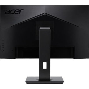 Acer B277U 27" LED LCD Monitor - 16:9 - 4ms GTG - Free 3 year Warranty — UM.HB7AA.003
