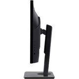 Acer B277U 27" LED LCD Monitor - 16:9 - 4ms GTG - Free 3 year Warranty — UM.HB7AA.003