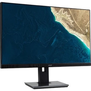 Acer B277U 27" LED LCD Monitor - 16:9 - 4ms GTG - Free 3 year Warranty — UM.HB7AA.003
