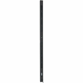 Eaton Tripp Lite Series 3.7kW Single-Phase Local Metered PDU, 208/230V Outlets (32-C13, 6-C19), IEC309 16A Blue 16A, 0U Vertical — PDUMV16HV