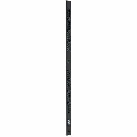 Eaton Tripp Lite Series 3.7kW Single-Phase Local Metered PDU, 208/230V Outlets (32-C13, 6-C19), IEC309 16A Blue 16A, 0U Vertical — PDUMV16HV