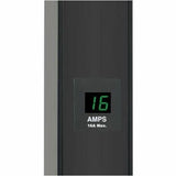 Eaton Tripp Lite Series 3.7kW Single-Phase Local Metered PDU, 208/230V Outlets (32-C13, 6-C19), IEC309 16A Blue 16A, 0U Vertical — PDUMV16HV