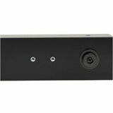 Eaton Tripp Lite Series 3.7kW Single-Phase Local Metered PDU, 208/230V Outlets (32-C13, 6-C19), IEC309 16A Blue 16A, 0U Vertical — PDUMV16HV