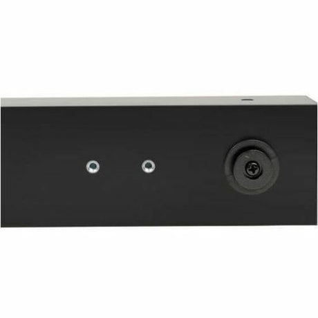 Eaton Tripp Lite Series 3.7kW Single-Phase Local Metered PDU, 208/230V Outlets (32-C13, 6-C19), IEC309 16A Blue 16A, 0U Vertical — PDUMV16HV