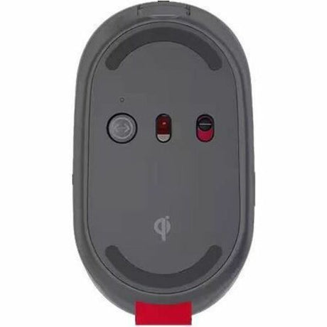 Lenovo Go Wireless Multi-Device Mouse (Storm Grey) — GY51C21211