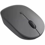 Lenovo Go Wireless Multi-Device Mouse (Storm Grey) — GY51C21211