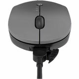 Lenovo Go Wireless Multi-Device Mouse (Storm Grey) — GY51C21211