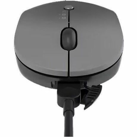 Lenovo Go Wireless Multi-Device Mouse (Storm Grey) — GY51C21211