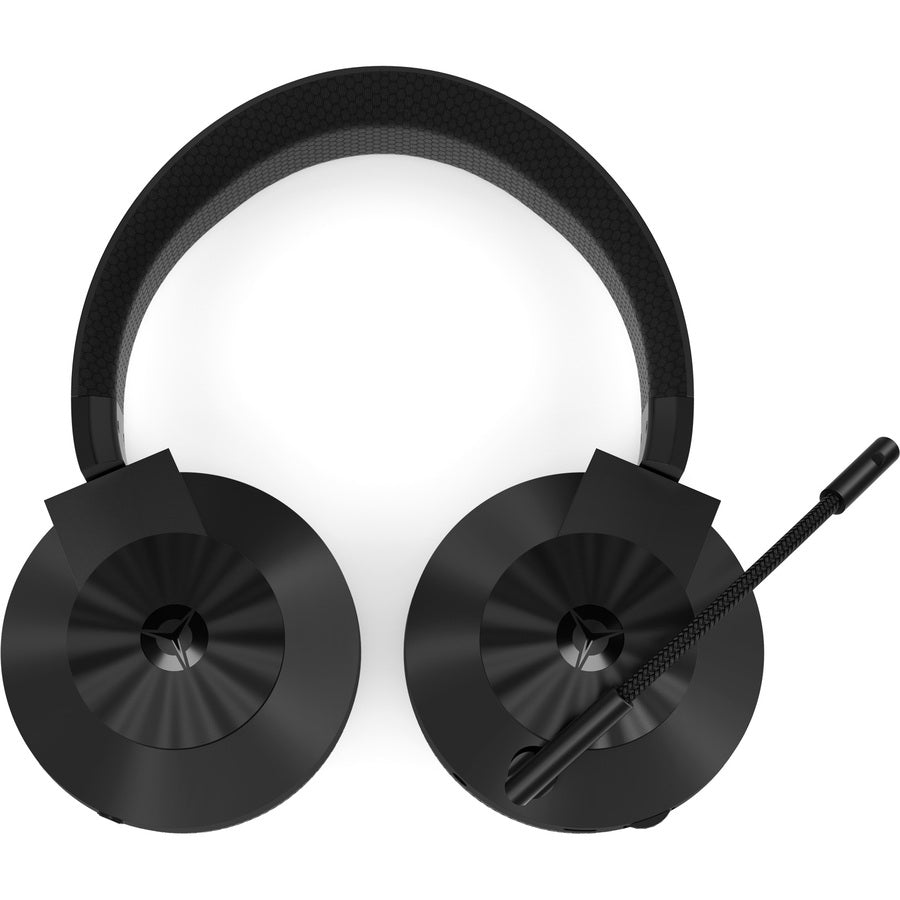 Lenovo Legion H600 Wireless Gaming Headset — GXD1A03963