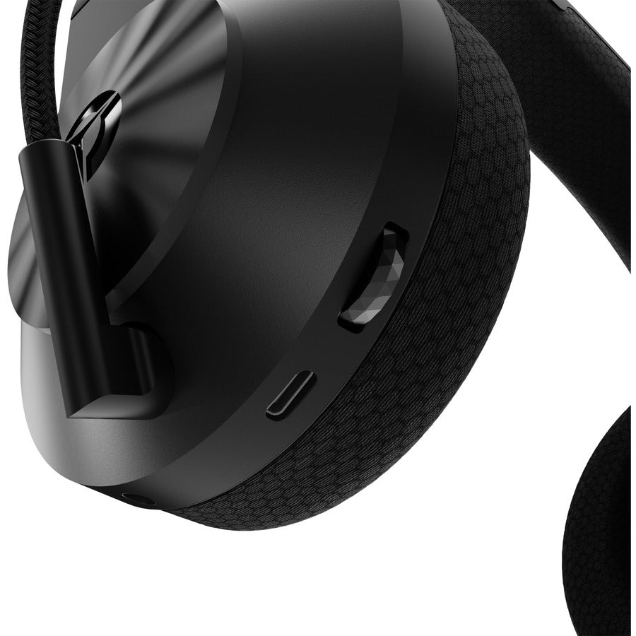 Lenovo Legion H600 Wireless Gaming Headset — GXD1A03963