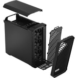 Fractal Design Torrent Black Solid — FD-C-TOR1A-05
