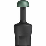 JBL Professional GSB8 2-way Outdoor In-ground Woofer - 150 W RMS - Green — JBL-GSB8-GN