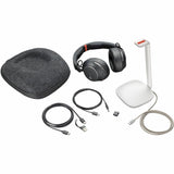 Poly Voyager Surround 85 UC Headset — 8G7T8AA