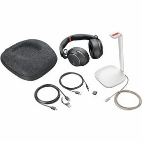 Poly Voyager Surround 85 UC Headset — 8G7T8AA