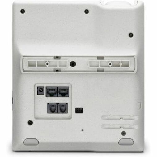 Poly Edge E320 IP Phone - Corded - Corded - Bluetooth - Desktop, Wall Mountable — 89B52AA