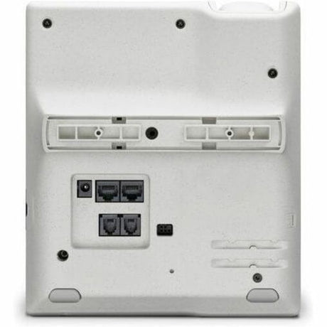 Poly Edge E320 IP Phone - Corded - Corded - Bluetooth - Desktop, Wall Mountable — 89B52AA