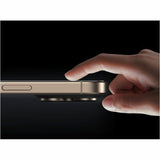Belkin ScreenForce InvisiGlass Treated Screen Protector for iPhone 16 Pro — OVA173fq