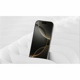 Belkin ScreenForce InvisiGlass Treated Screen Protector for iPhone 16 Pro — OVA173fq