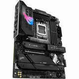 Asus ROG Strix X870E-E GAMING WIFI Gaming Desktop Motherboard - AMD X870E Chipset - Socket AM5 - ATX — ROGSTRIXX870E-EGAMINGWIFI