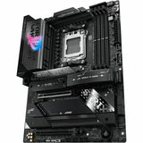 Asus ROG Strix X870E-E GAMING WIFI Gaming Desktop Motherboard - AMD X870E Chipset - Socket AM5 - ATX — ROGSTRIXX870E-EGAMINGWIFI