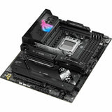 Asus ROG Strix X870E-E GAMING WIFI Gaming Desktop Motherboard - AMD X870E Chipset - Socket AM5 - ATX — ROGSTRIXX870E-EGAMINGWIFI
