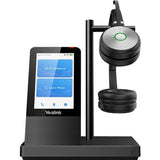 Yealink WH66 Headset — 1308002V2