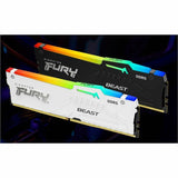Kingston FURY Beast 64GB (2 x 32GB) DDR5 SDRAM Memory Kit — KF560C30BWEAK2-64