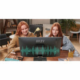MSI Pro PRO MP275 E2 27" Class Full HD LCD Monitor - 16:9 - Matte Black — PROMP275E2