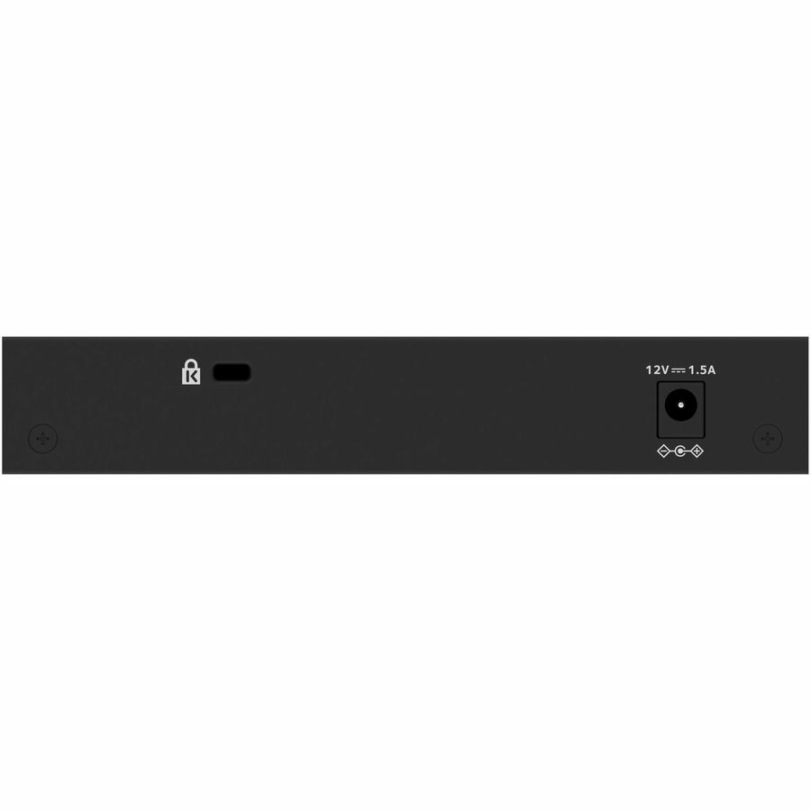 Netgear MS305E Ethernet Switch — MS305E-100NAS